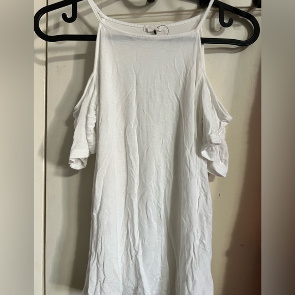 Garage top, size Xs. - Picture 1 of 1